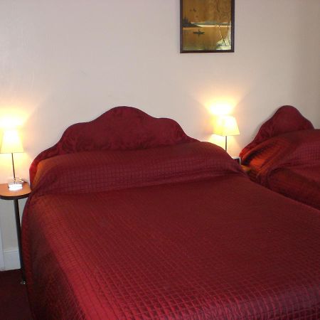 Melville Lodge Gatwick Horley Kamer foto