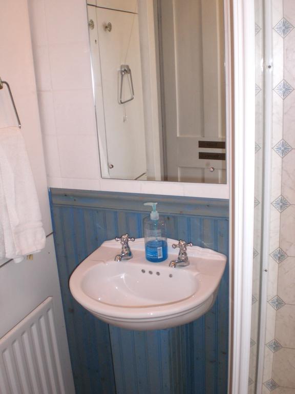 Melville Lodge Gatwick Horley Kamer foto