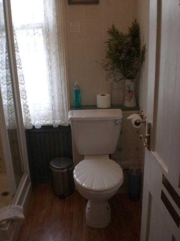 Melville Lodge Gatwick Horley Kamer foto