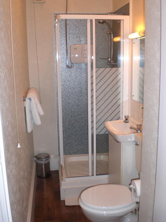 Melville Lodge Gatwick Horley Kamer foto