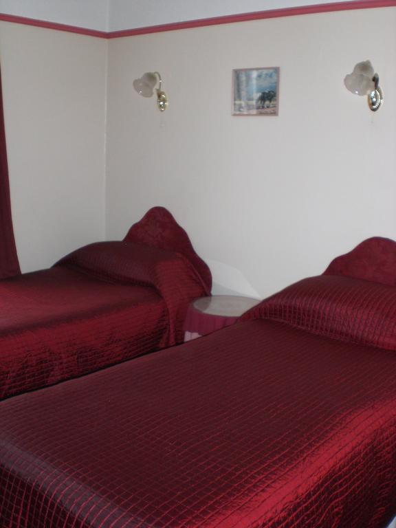 Melville Lodge Gatwick Horley Kamer foto