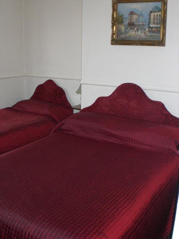 Melville Lodge Gatwick Horley Kamer foto