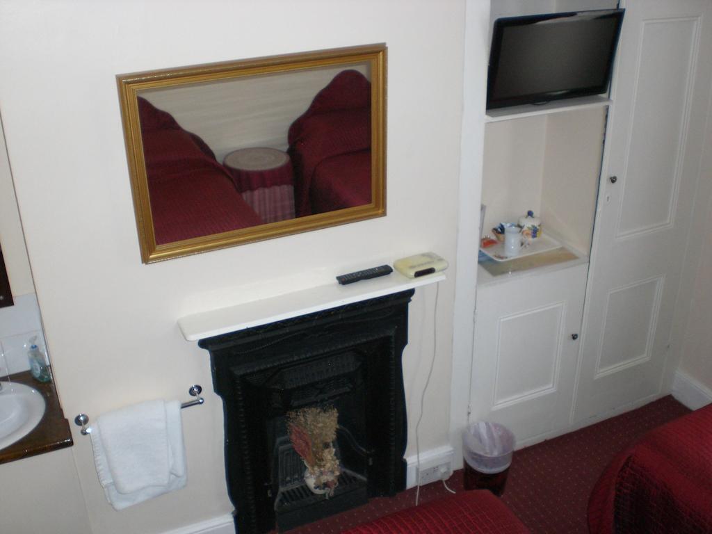 Melville Lodge Gatwick Horley Kamer foto