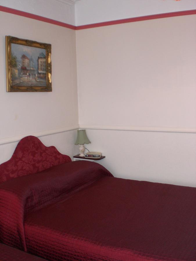Melville Lodge Gatwick Horley Kamer foto