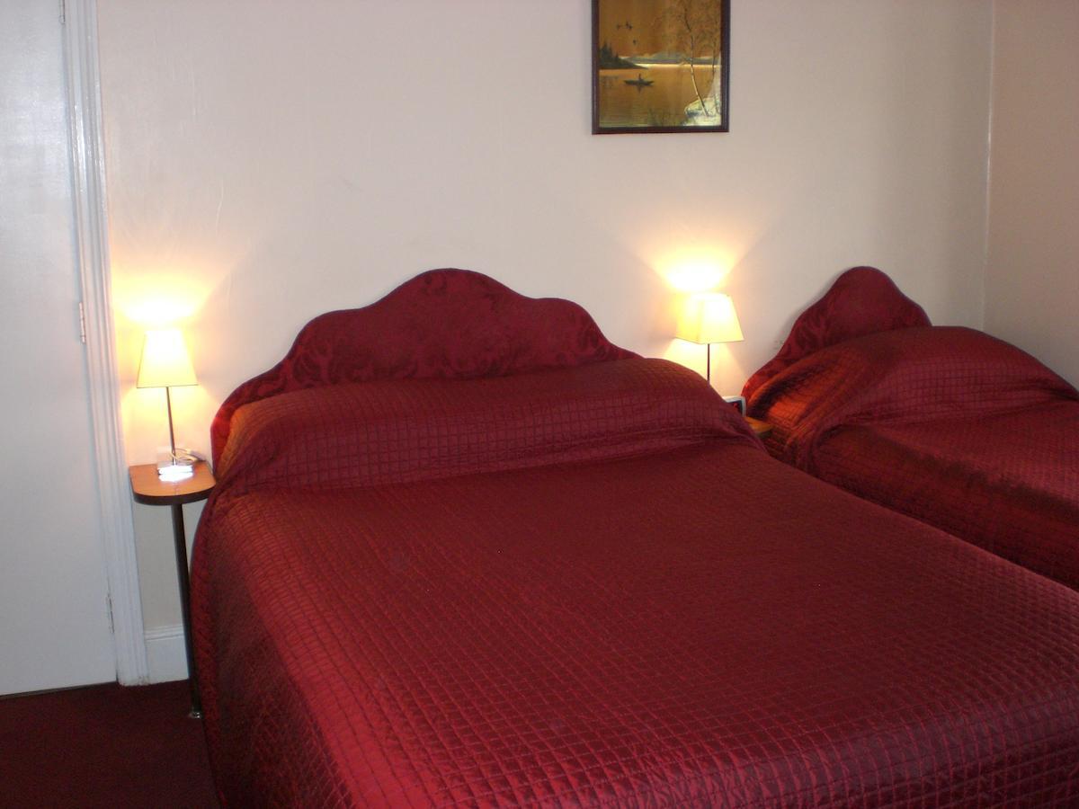Melville Lodge Gatwick Horley Kamer foto